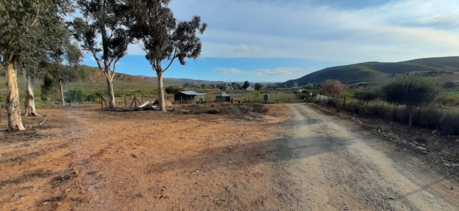 3 Bedroom Property for Sale in Uniondale Western Cape